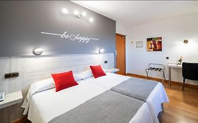 Hotel Salamanca  3*